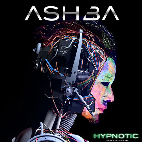 ASHBA Drops highly anticipated new single “Hypnotic” (Feat. Cali Tucker) on Aug. 14.